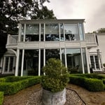Sunroom Window Cleaning