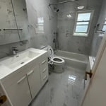 Post Construction Cleanup