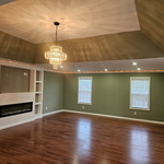 Complete Home remodeling