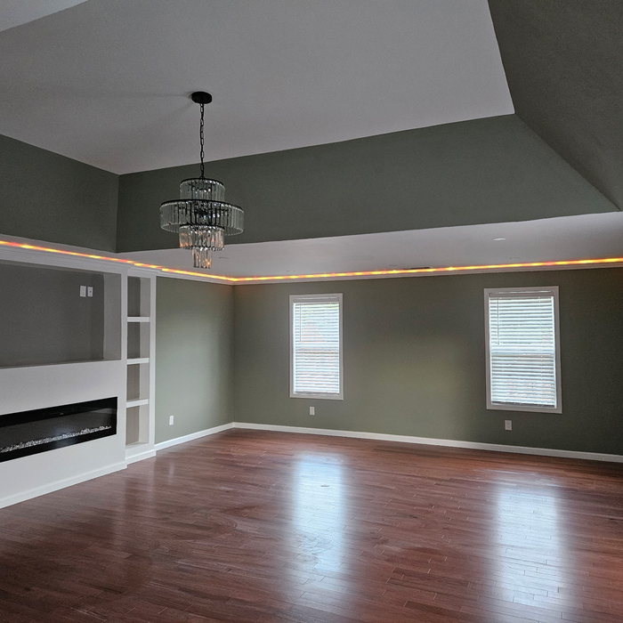 Complete Home remodeling