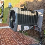 AC Unit Installation