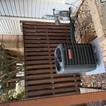 AC Unit Installation