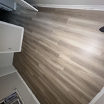 lvp flooring installs