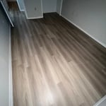 lvp flooring installs