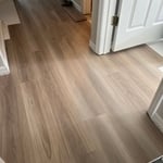 lvp flooring installs