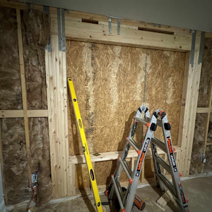 Remodeling