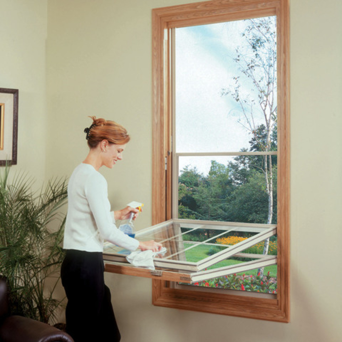 Replacement Windows