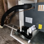 Bastrop AC Installation