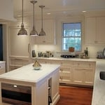 Country Kitchen