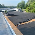 Roofing