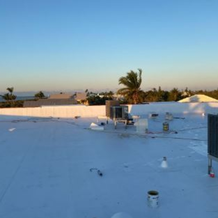 Roofing