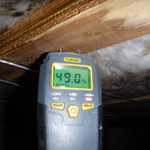 Crawl space