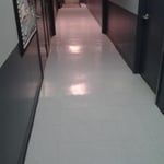 floor clean