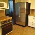 One time house clean