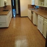One clean