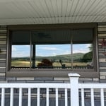 Bay window replacement