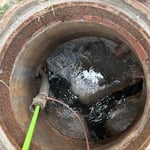 Drain Cleaning