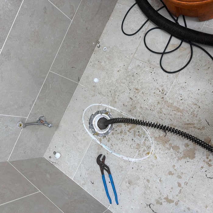 Drain Cleaning