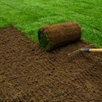 Sod Install