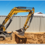 Excavation Project