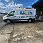 EZ FIX PLUMBING