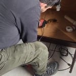 EZ FIX PLUMBING