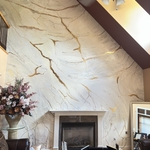 Venetian plaster