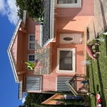 Exterior painting