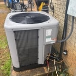 New condenser
