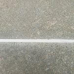 Expansion joint repair
