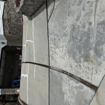 Driveway resurfacing