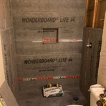 Bath Remodel