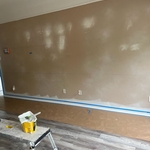 Interior Remodel