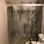 Bath Remodel