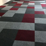 carpet size