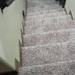 stairs carpet