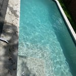 Central TX Algae Recovery