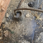 Plumbing work