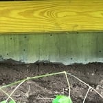 Burrow Blocker