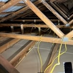 Cleaned Attic