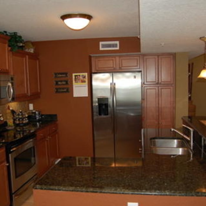 Complete Home Remodel