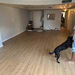 Flooring (After)