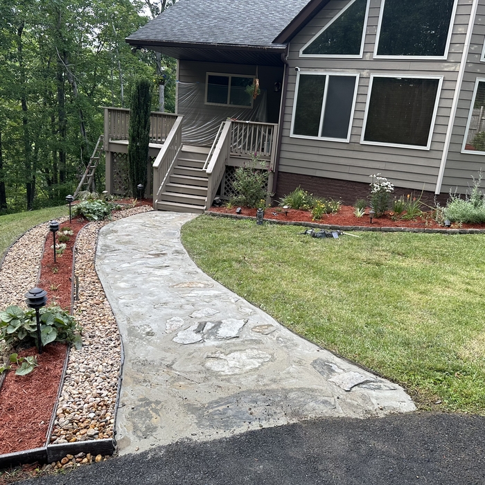 Patio (After)