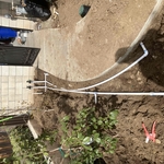 2025 irrigation install