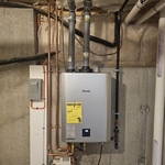 Water Heater