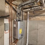 Water heater