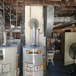 Water Heater