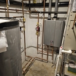 Water Heater