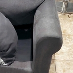 Sofa - After