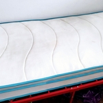 Mattress - After
